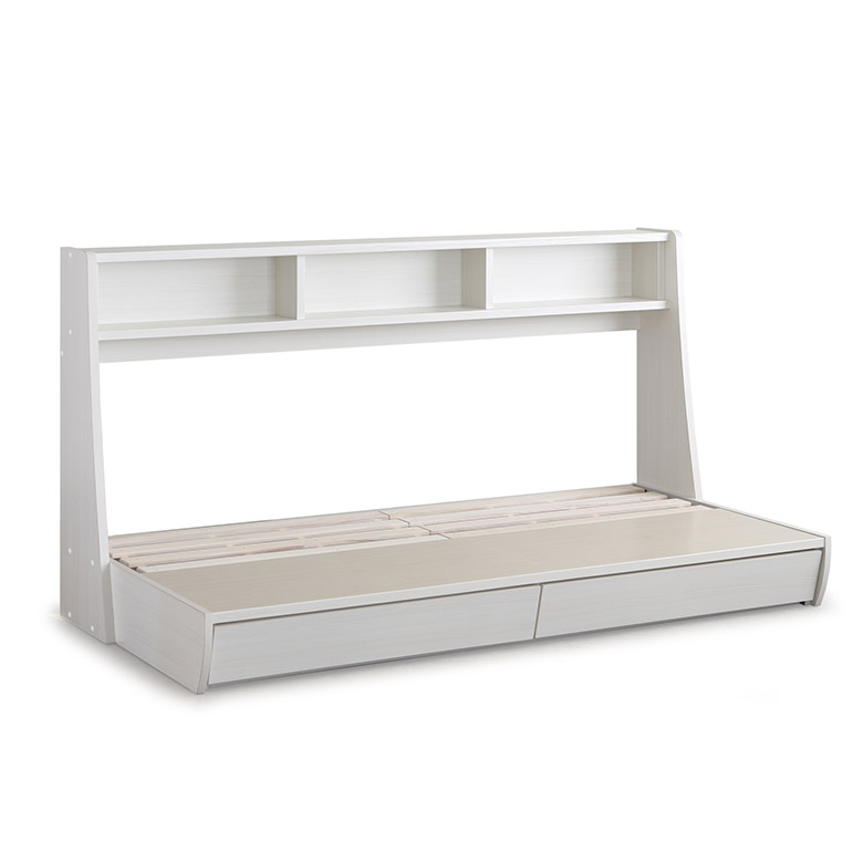 未来商会 ソファベッド デイベッド ソファー シングルベッド フレーム