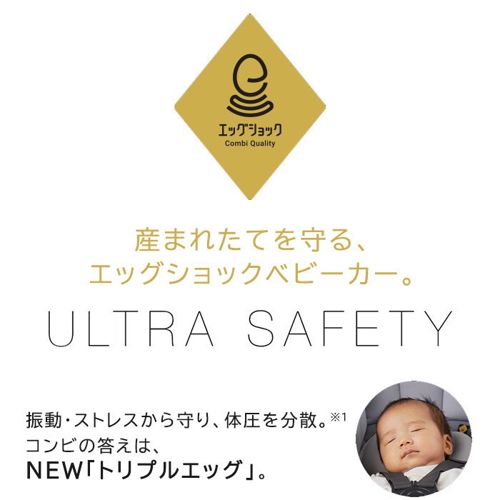 ベビーカー a型 コンビ ホワイトレーベル スゴカルα 4キャス 