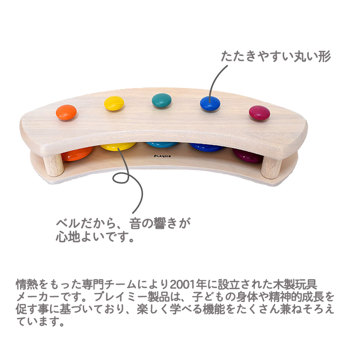 プレイミートイズ PlayMeToys プレイミー パットベル
