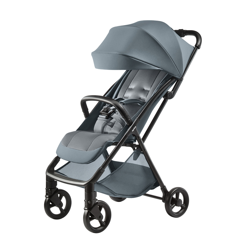 アップリカ（Aprica） ヴィット AB ベビーカー Aprica Viit ブラック