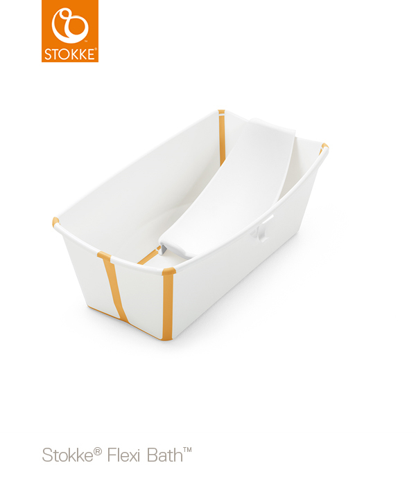 ストッケ フレキシバス バンドルパック STOKKE FLEXI BATH ベビーバス