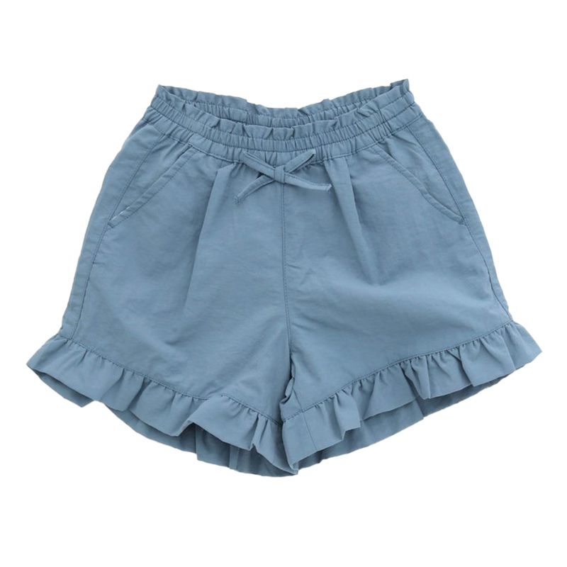 Ampersand アンパサンド 水陸両用パンツ GIRLS ショート丈 80〜95cm UVカット エフオー