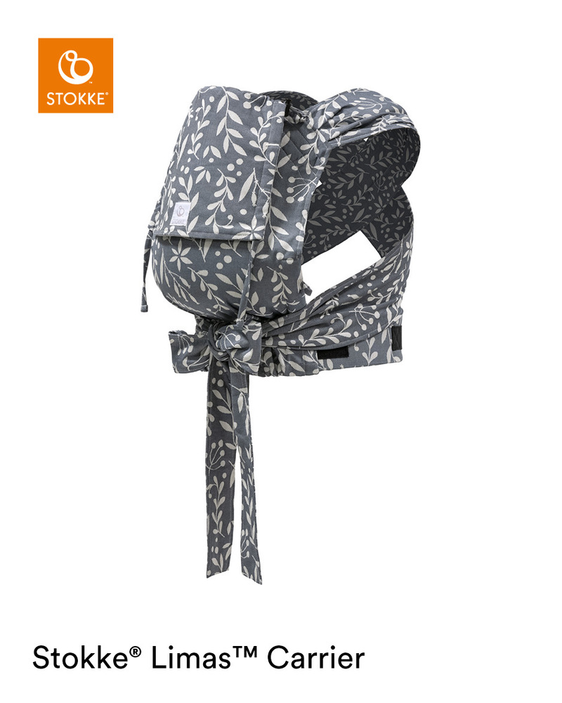 STOKKE（ストッケ） リマス ベビーキャリア STOKKE LIMAS 抱っこ紐