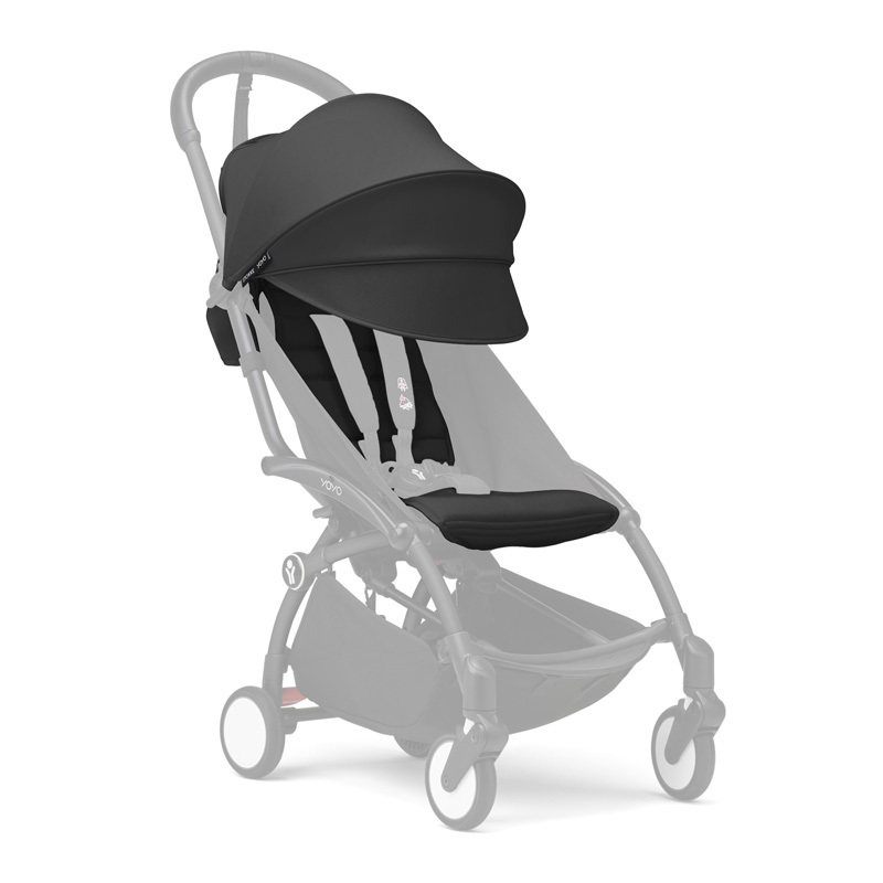 STOKKE YOYO3 6+ ストッケ ヨーヨー スリー シックスプラス ベビーカー