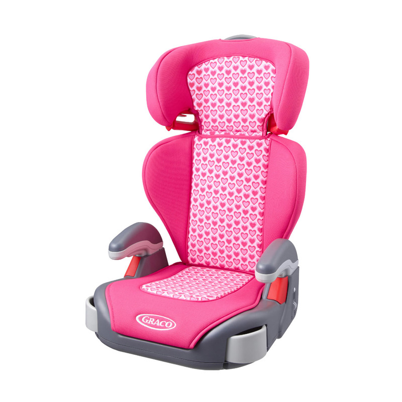 アップリカ ジュニアシート 3歳 グレコ GRACO ジュニアプラス