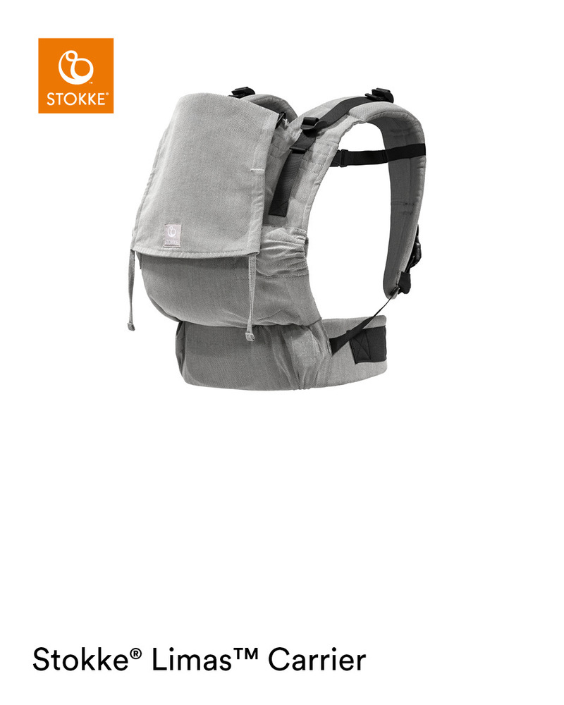 ストッケ リマス ベビーキャリア フレックス STOKKE LIMAS