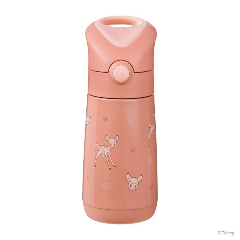 ビーボックス b.box ドリンクボトル ディズニー Disney 350ml