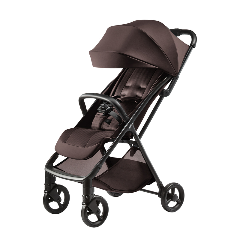 アップリカ（Aprica） ヴィット AB ベビーカー Aprica Viit ブラック