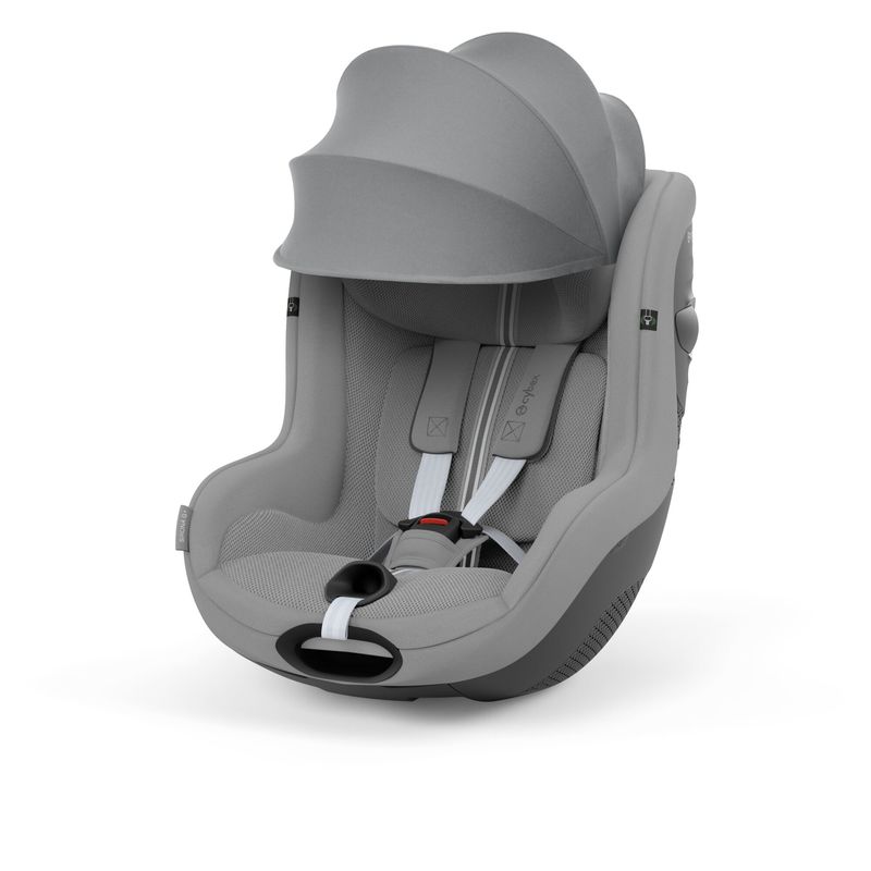 サイベックス チャイルドシート 新生児 isofix シローナ G i