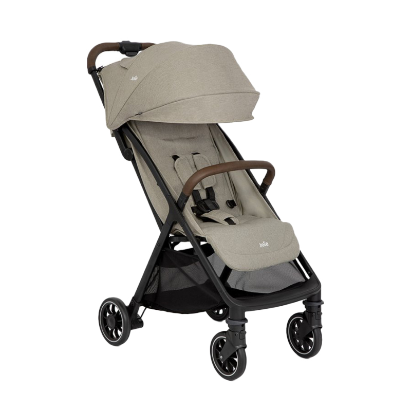 カトージ Joie ベビーカー パクト プロ レインカバー付き KATOJI ジョイー パクトプロ 折りたたみ コンパクト 軽量 A型 新生児 メーカー1年保証 送料無料の画像