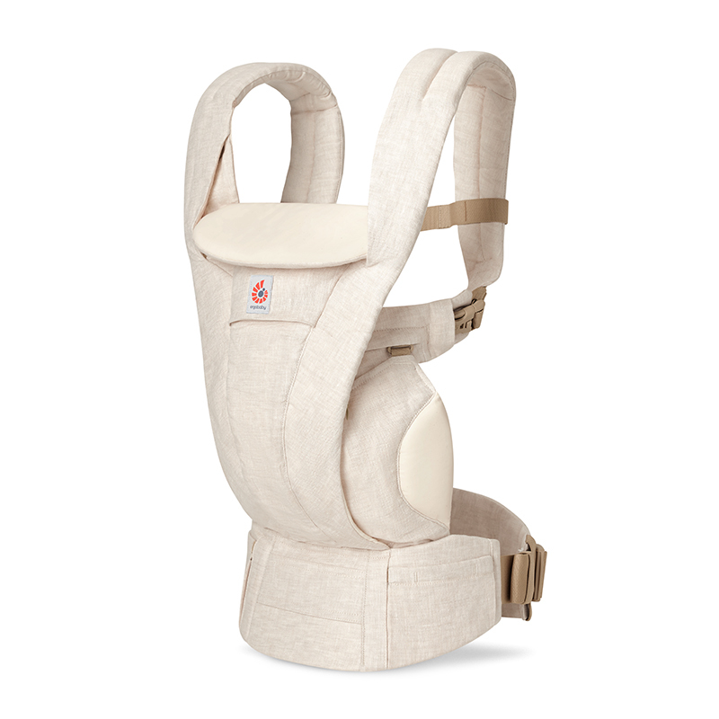 ergobaby（エルゴベビー） エルゴ オムニ デラックス 抱っこ紐 新生児