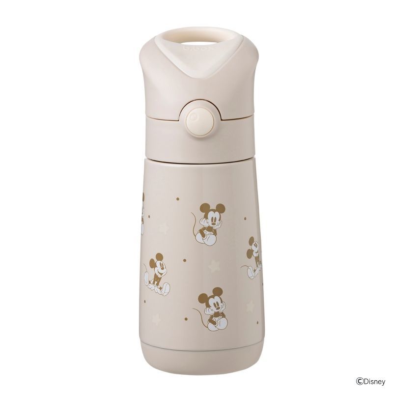ビーボックス b.box ドリンクボトル ディズニー Disney 350ml