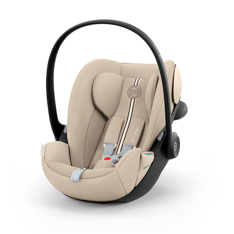 サイベックス（CYBEX） 最新モデル チャイルドシート cybex CLOUD G3