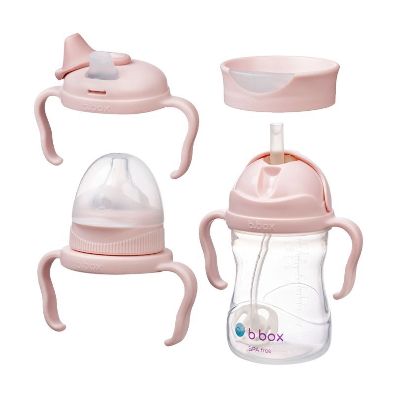 ビーボックス b.box Transition value pack ステップアップマグパック