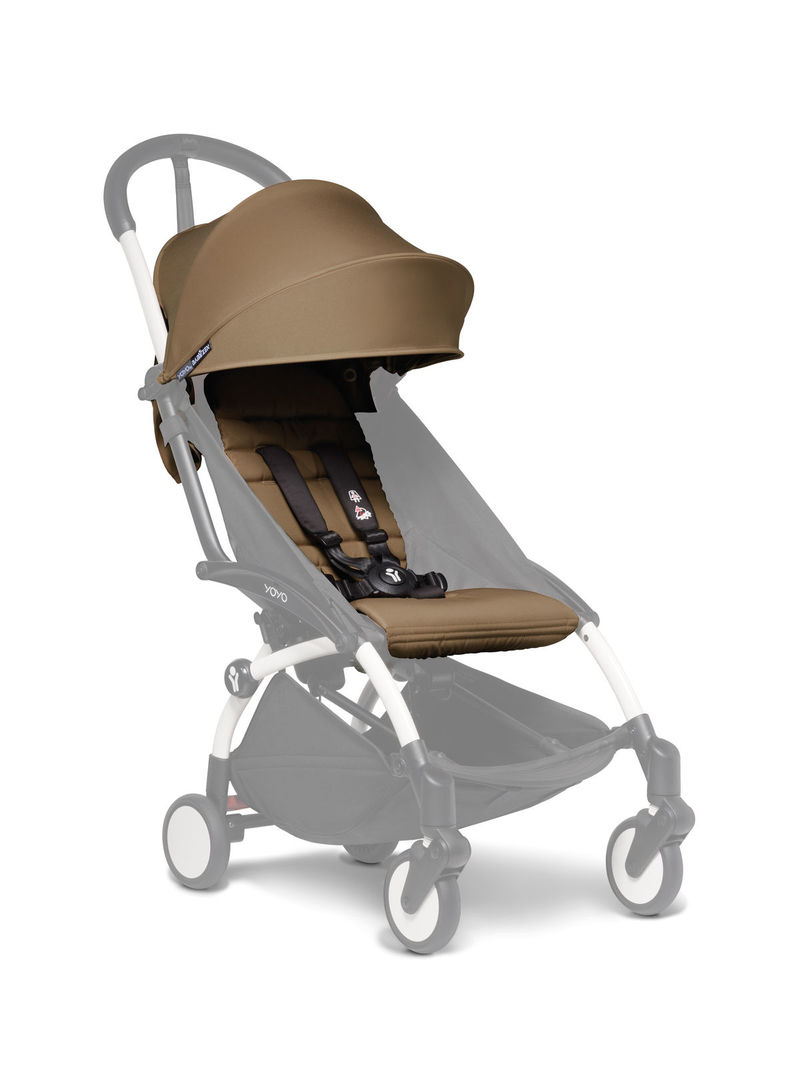 ストッケ ヨーヨー Stokke BABY ZEN YOYO専用 ベビーゼン 着せ替え 