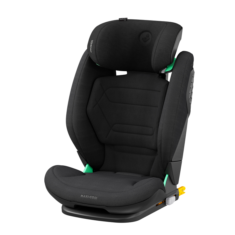 マキシコシ ロディフィックス プロ2 アイサイズ Maxi-Cosi RODIFIX PRO2 i-SIZE ジュニアシート ISOFIX 3歳半から R129 リクライニング 送料無料の画像