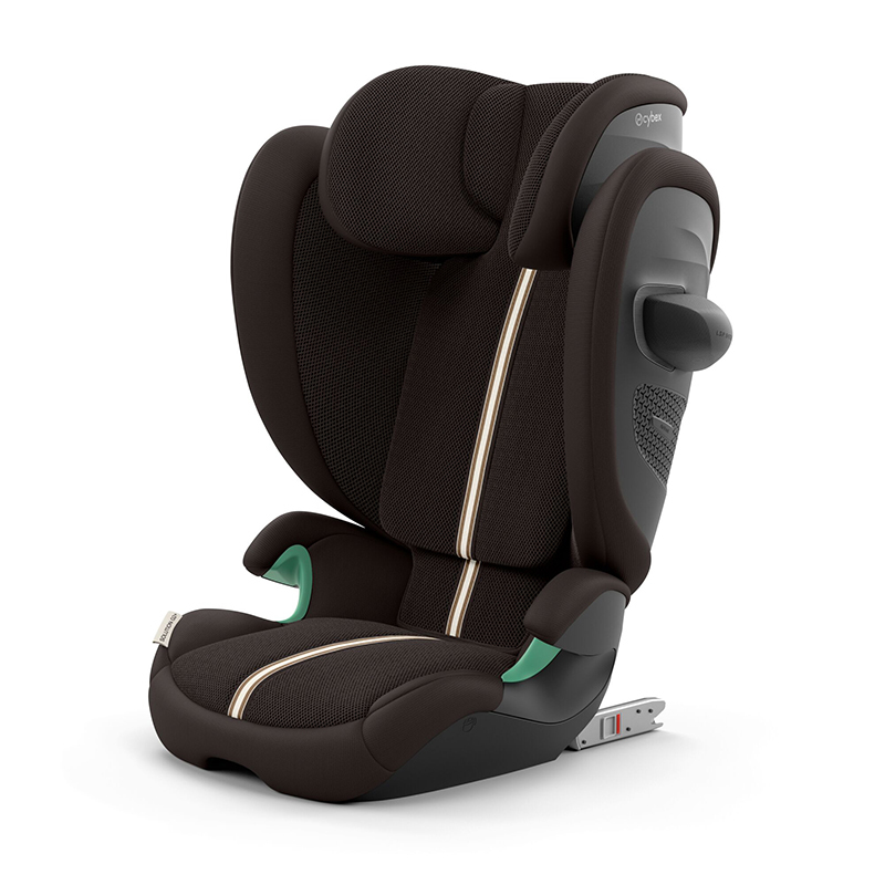 サイベックス（CYBEX） ソリューション G2 3歳 から 12歳 cybex