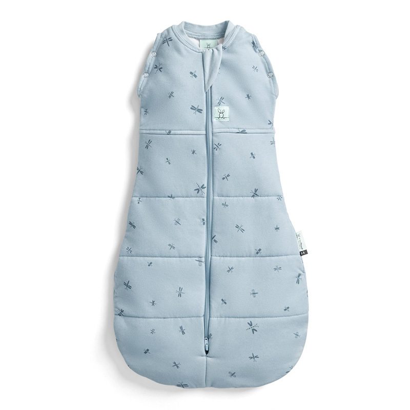ergoPouch エルゴポーチ コクーンスワドルバッグ 2.5 TOG 0〜3か