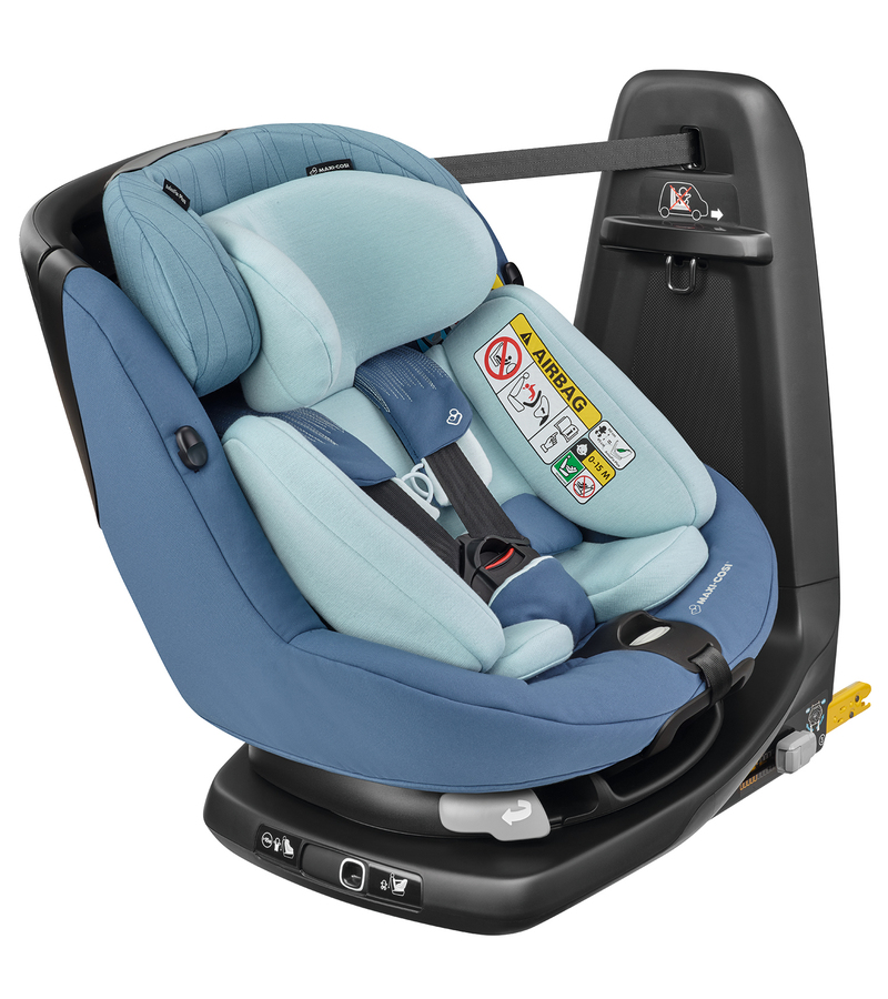 94%OFF!】 マキシコシ AxissFix Plus ISOFIX アイソフイックス econet.bi