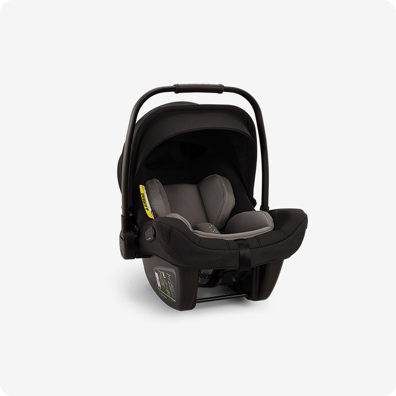 nuna　ヌナ　ベビーシート　チャイルドシート　カトージ　トラベルシステム対応　ピパ　新生児　NEXT　SYSTEM　ネクストN　対応　キャリー