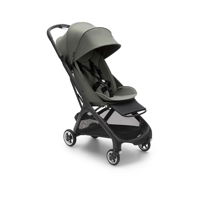 Bugaboo ベビーカー　ベージュ　バタフライ　バギー　シートのみ手洗い済み 楽天市場】【正規品 4年保証】 バガブー バタフライ ベビーカー