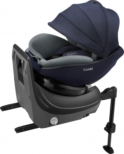 コンビ チャイルドシート isofix クルムーヴ アドバンス ISOFIX EG JP-590 combi 回転式 : u253509 :  ナチュラルベビー Natural Baby - 通販 - Yahoo!ショッピング