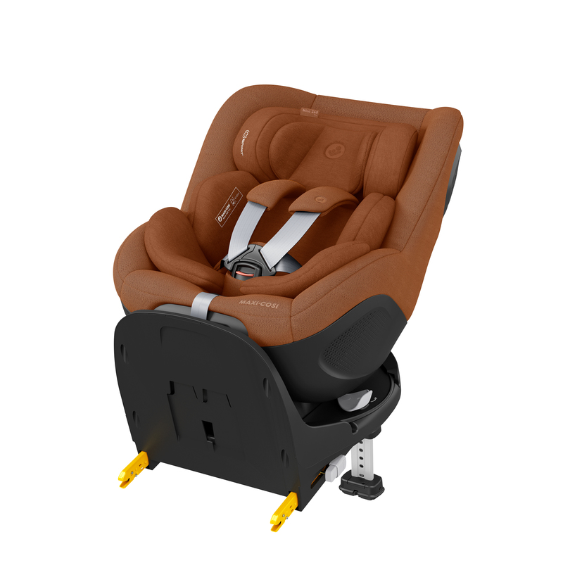 AIRBUGGY マキシコシ マイカ 360 プロ Maxi-Cosi MICA PRO