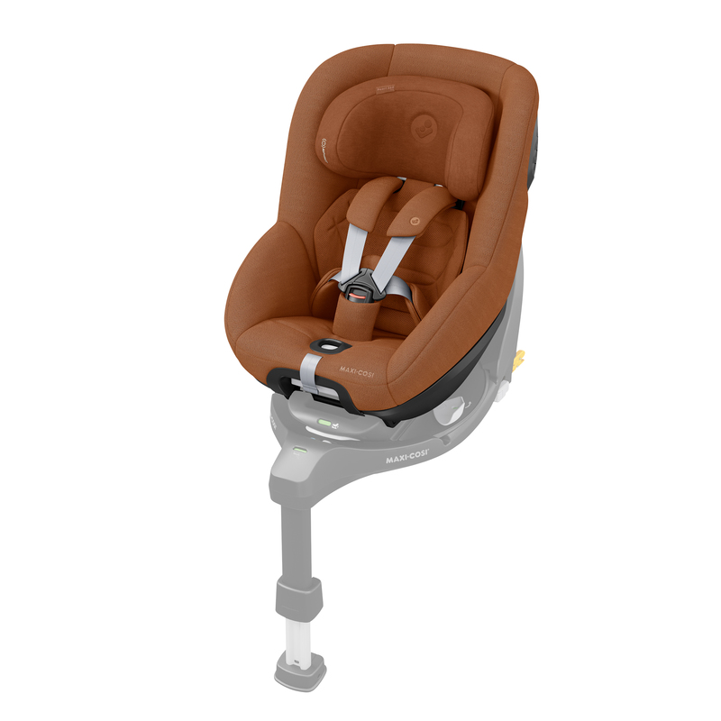 AIRBUGGY マキシコシ ファミリーフィックス Maxi-Cosi FamilyFix
