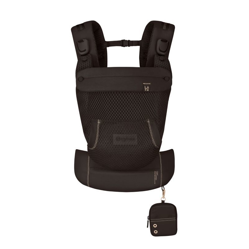 サイベックス（CYBEX） 抱っこ紐 ラヤ キャリア LAYA CARRIER メッシュ