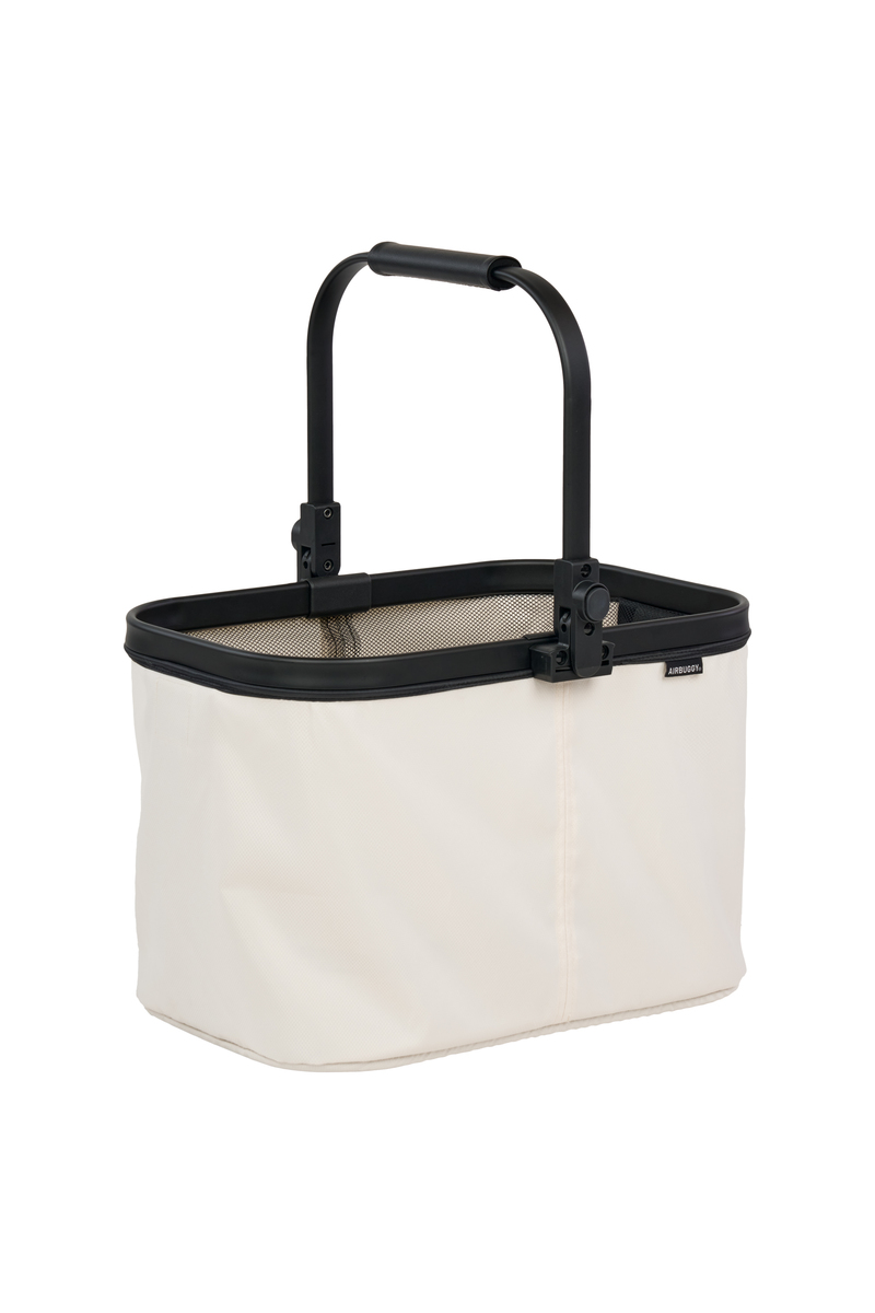 AIRBUGGY（エアバギー） 新色登場 マルチバスケット ショッピング