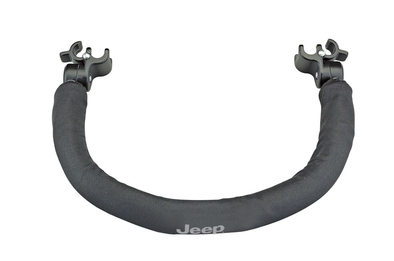 FJSページ Jeep ジープ J is for ADVENTURE アドベンチャー 専用フロント