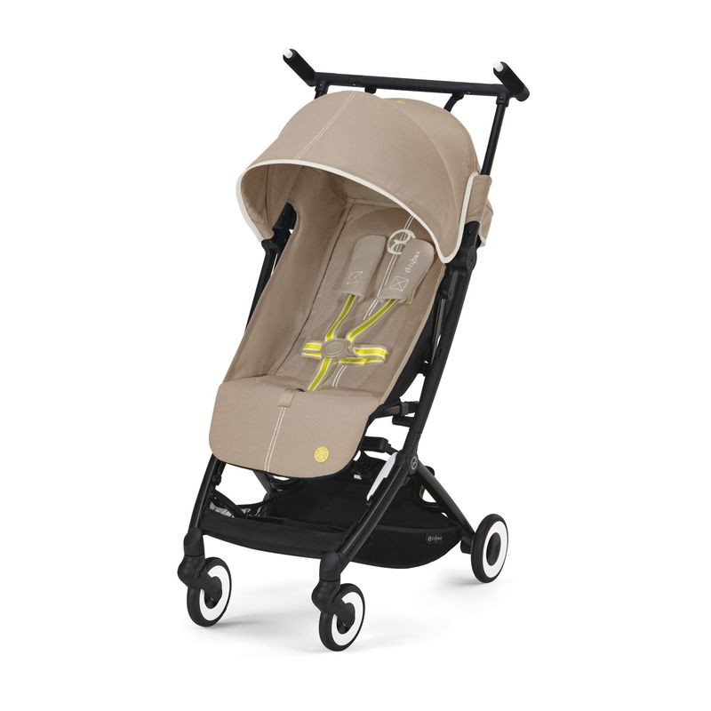 サイベックス リベル LIBELLE 2023 赤ちゃん ベビー 子供 b型ベビーカー 軽量 コンパクト ベビーカー 2年保証