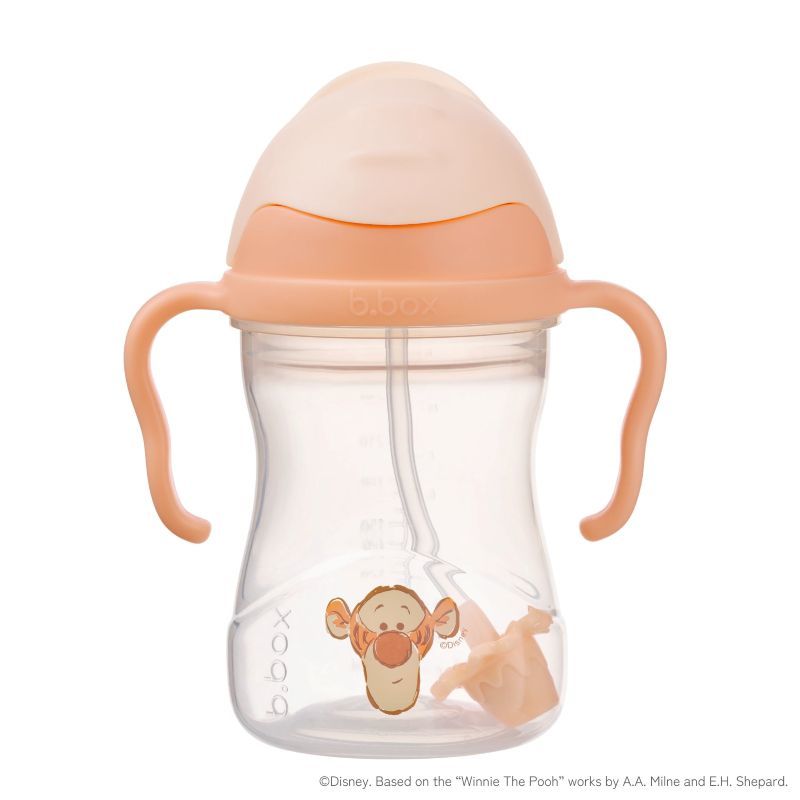 ラッピング無料 ビーボックス b.box ディズニー シッピーカップ Disney