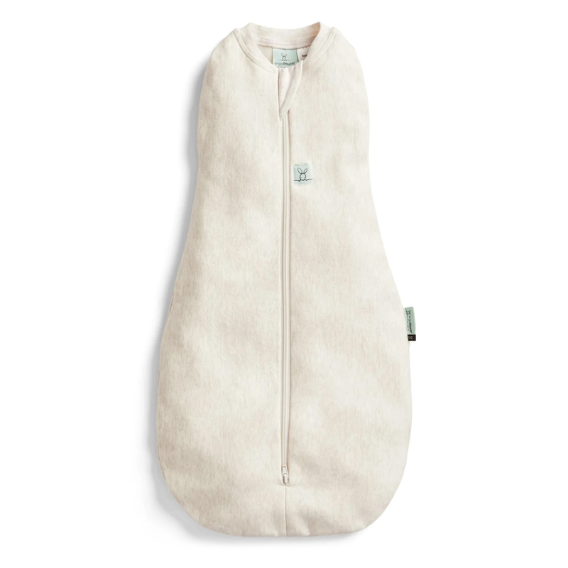 エルゴポーチ オールシーズン コクーンスワドルバッグ 0.2 TOG ergoPouch 夜泣き ベビー 赤ちゃん 主産祝い 着るおくるみ モロー反射 寝かしつけ 寝返りの画像