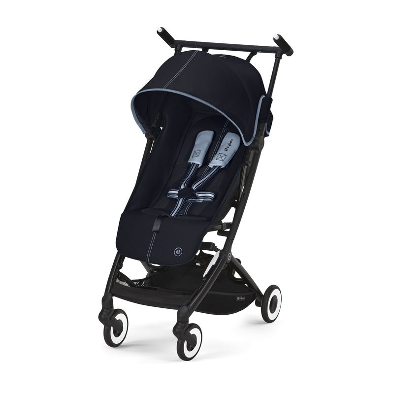 サイベックス リベル LIBELLE 2023 赤ちゃん ベビー 子供 b型ベビーカー 軽量 コンパクト ベビーカー 2年保証