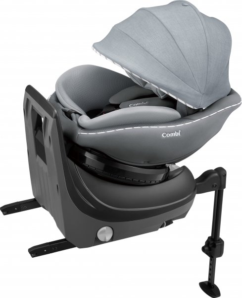 コンビ チャイルドシート isofix クルムーヴ アドバンス ISOFIX EG JP-590 combi 回転式 : u253509 :  ナチュラルベビー Natural Baby - 通販 - Yahoo!ショッピング