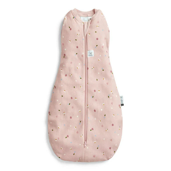 エルゴポーチ オールシーズン コクーンスワドルバッグ 0.2 TOG ergoPouch 夜泣き ベビー 赤ちゃん 主産祝い 着るおくるみ モロー反射 寝かしつけ 寝返りの画像
