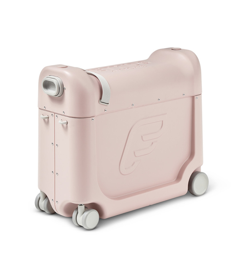 ストッケ ジェットキッズ キャリーケース キャリーバッグ ベッドボックス STOKKE JETKIDS BEDBOX キッズ 子供 スーツケース 旅行  帰省 正規品