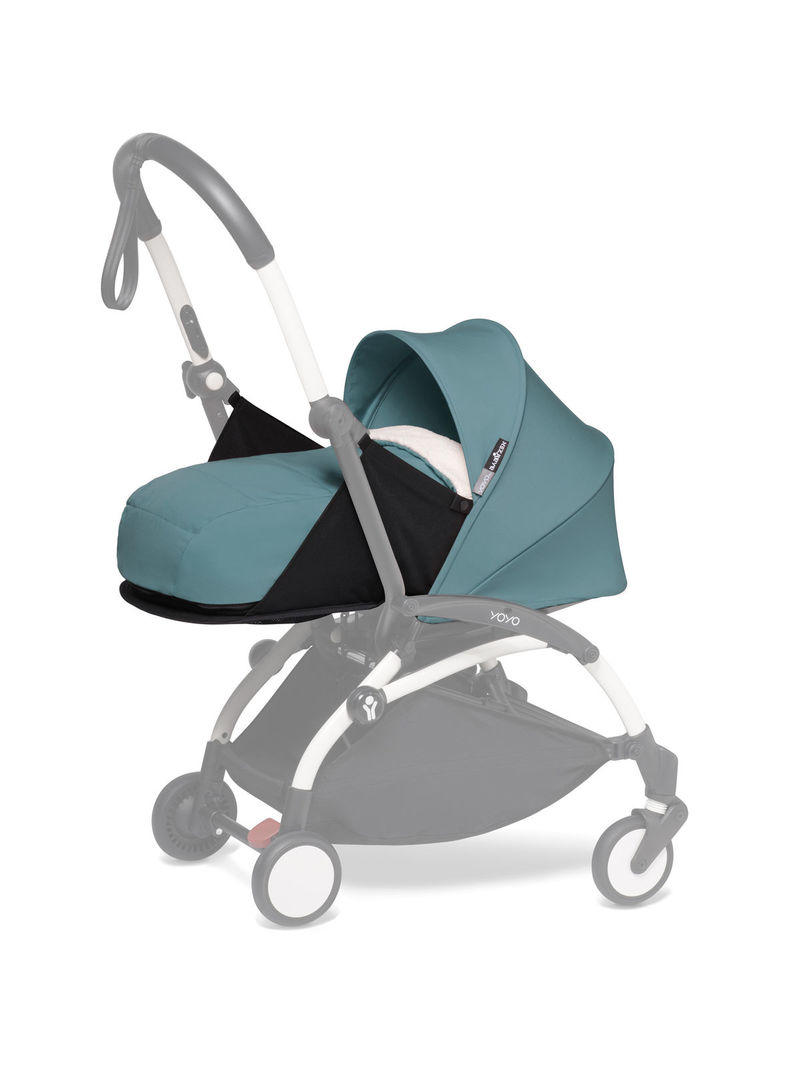 ストッケ ヨーヨーツー YOYO2 Stokke ベビーカー ゼロプラス ベビーゼン babyzen yoyo2 0＋ アクア トフィ レッド  ベージュ 正規品 2年保証 新生児