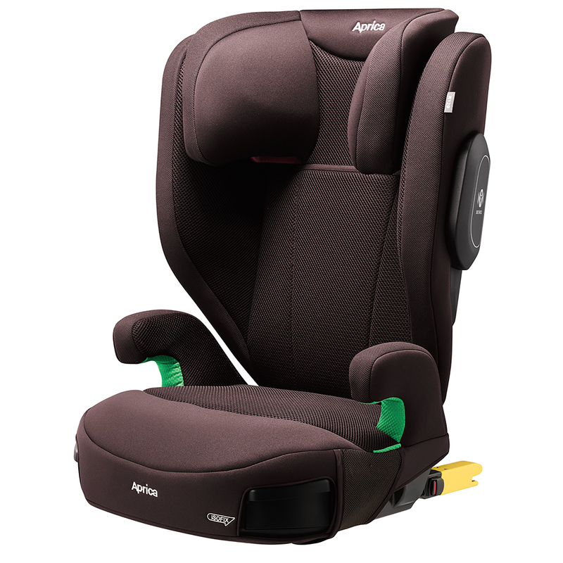 アップリカ（Aprica） 2025年11月発売 ライドクルー ISOFIX AC