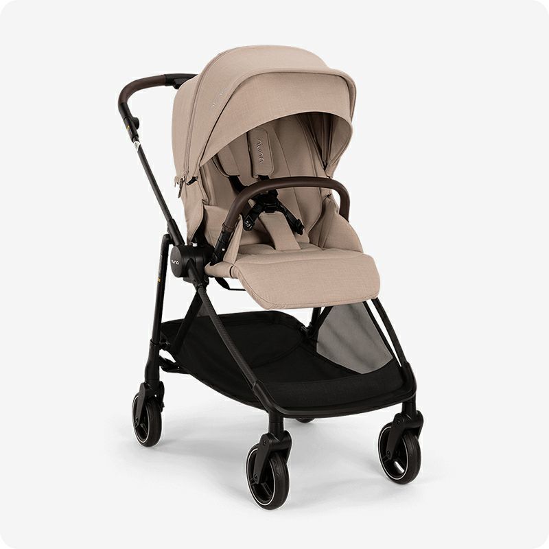 カトージ nuna ヌナ ベビーカー イクサ スイブ ixxa swiv 両対面