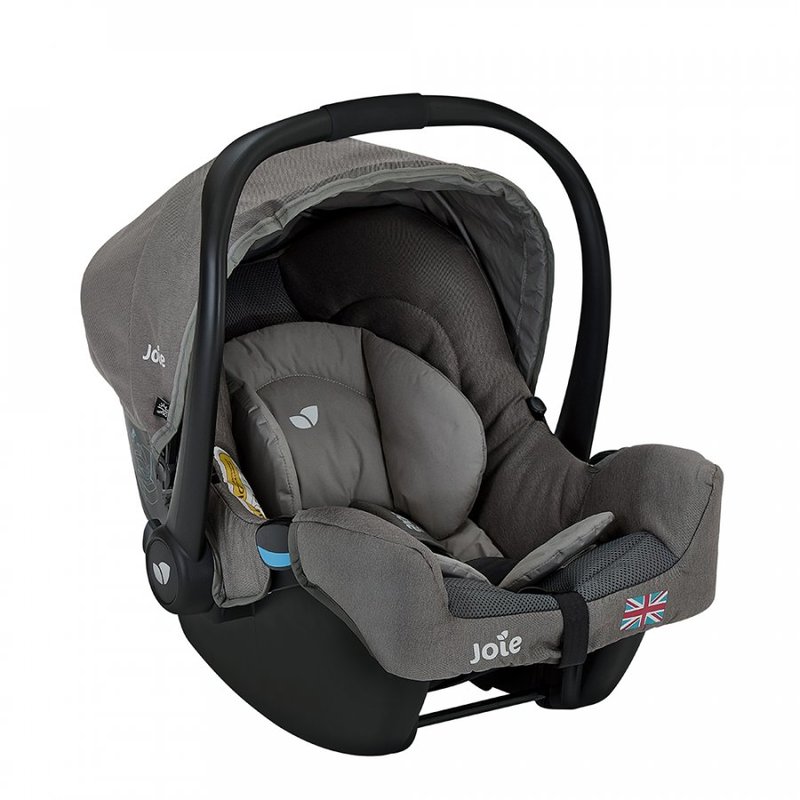 20%OFF【美品】ベビーシートjoieジョイーgemmトラベルシステム対応& ISOFIX チャイルドシート