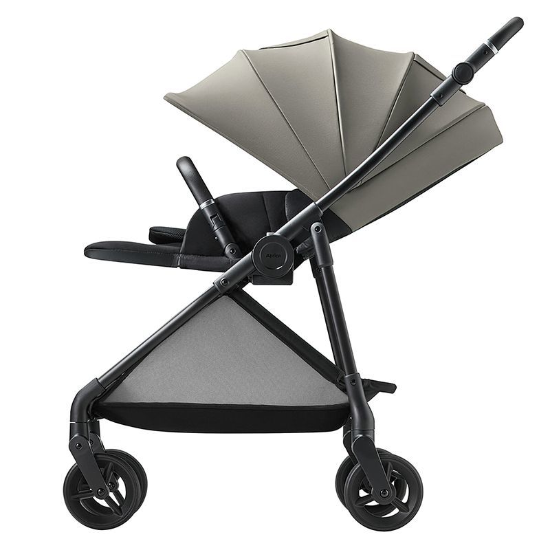 アップリカ（Aprica） 新商品 ベビーカー ルーチェ フリー AC Luce