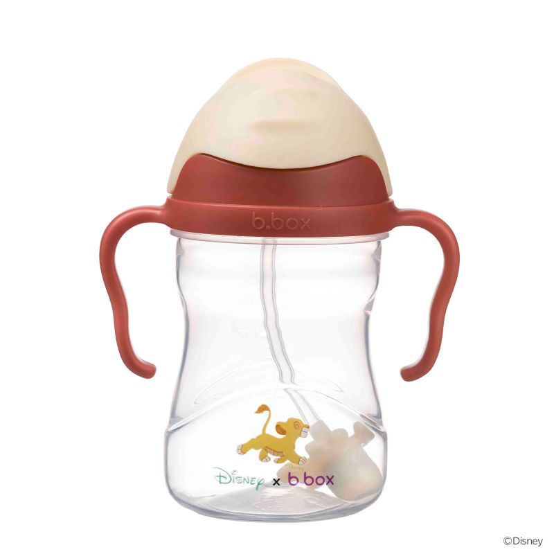 ラッピング無料 ビーボックス b.box ディズニー シッピーカップ Disney Sippy cup ストローマグ b-box ストローボトル 水筒 240ml 出産祝い プレゼント |  | 15
