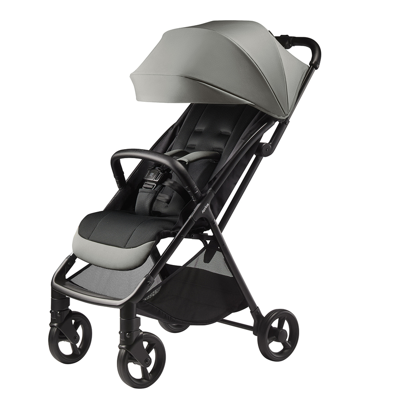 アップリカ（Aprica） ヴィット AB ベビーカー Aprica Viit ブラック