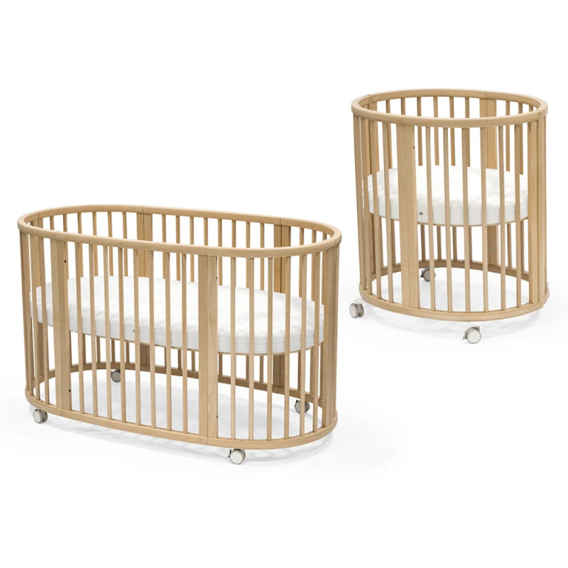 STOKKE（ストッケ） 正規販売店 スリーピー STOKKE Sleepi V3