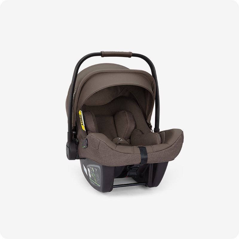 カトージ（KATOJI） nuna ヌナ ベビーシート pipa ピパネクストN NEXT