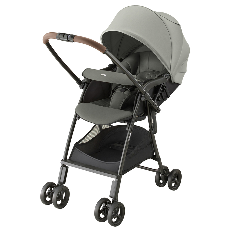 アップリカ（Aprica） ベビーカー a型 カルーンエアー メッシュ AD 両