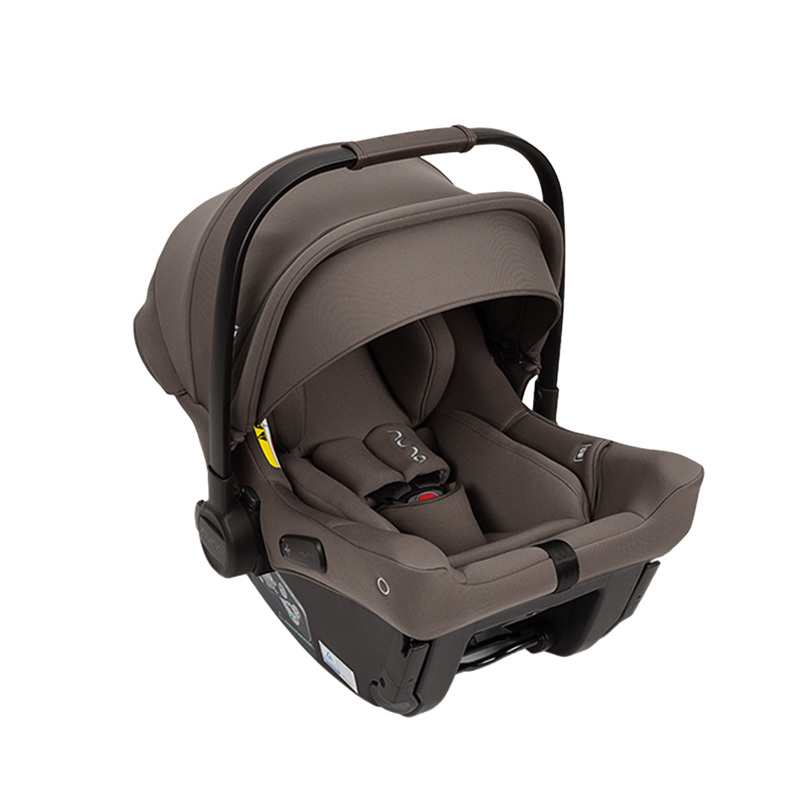 KATOJI ヌナ　pipa urbn2 チャイルドシート PIPA nextとPIPA urbn2の比較