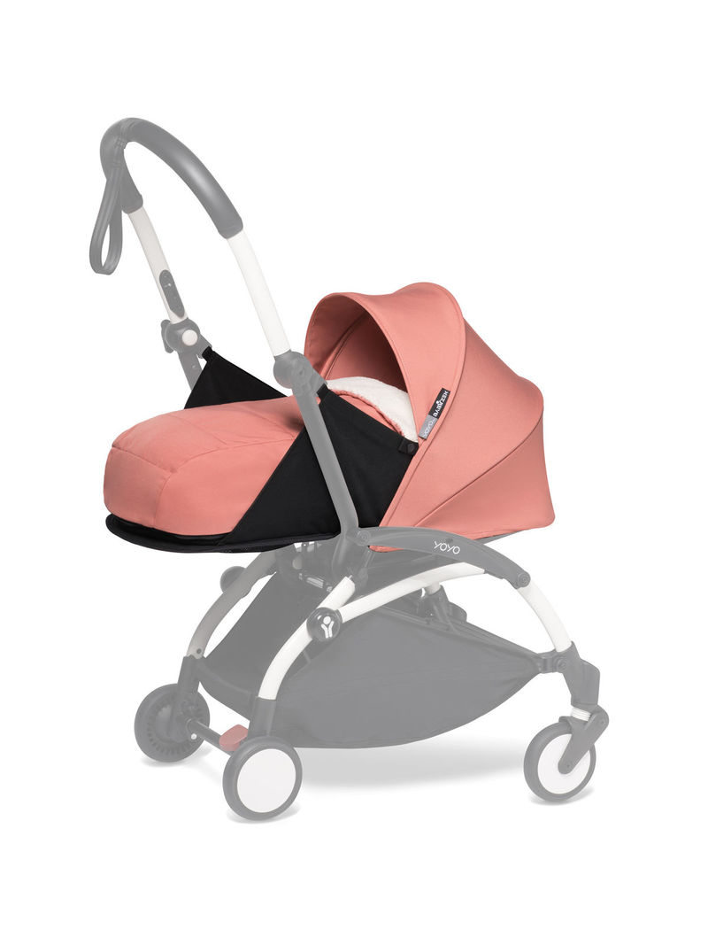 ストッケ ヨーヨー ツー YOYO2 STOKKE ベビーカー ゼロプラス ベビーゼン babyzen yoyo2 0+ 正規品 ２年保証付き 新生児｜natural-living｜06